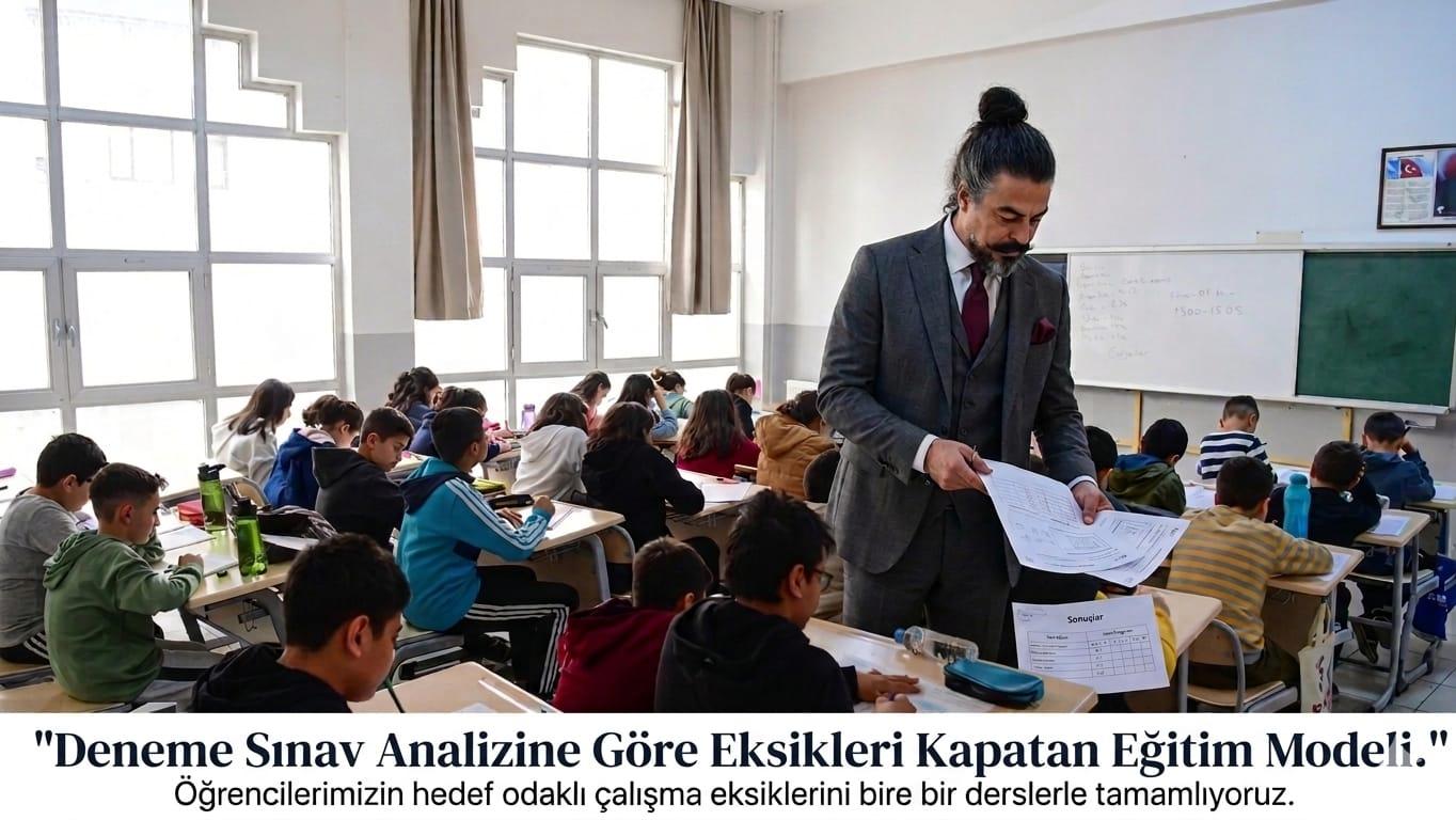 LiNKKURS öğretmen