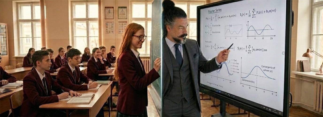 Sınıf ortamı